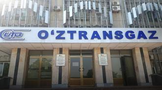 Uzbekistan Names New Uztransgaz Chairman