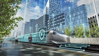 Συμφωνία Airbus- Alstom για την Ασφάλεια των Σιδηροδρομικών Συστημάτων