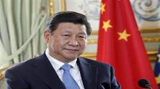 Xi Halts New Coal Power Projects Outside China