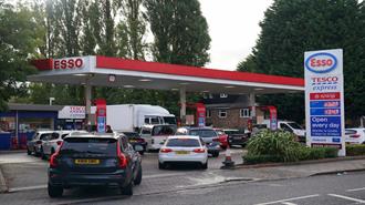 Britain’s Gas Crisis, Explained
