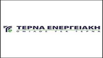 Αυξημένα Κέρδη και Κύκλος Εργασιών στο Α΄Εξάμηνο για την ΤΕΡΝΑ ΕΝΕΡΓΕΙΑΚΗ - Άνοδος 62,9% στα Έσοδα της Εμπορίας Ηλεκτρικής Ενέργειας