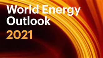 Clean Energy Progress Far Too Slow, Says IEA