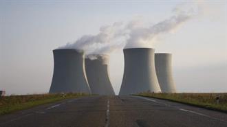 Η Πυρηνική Ενέργεια Επιστρέφει ως Λύση για την Πράσινη Μετάβαση