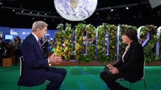 COP26 - Tζον Κέρι: Στο 60% οι Πιθανότητες να Περιοριστεί η Άνοδος των Θερμοκρασιών στον 1,5 Βαθμό Κελσίου