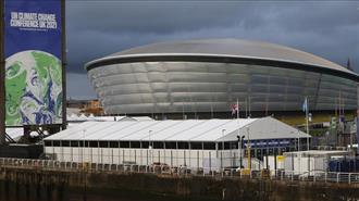 COP26 in Nutshell: World Leaders Depart Glasgow on Second Day Leaving Stage to Negotiators