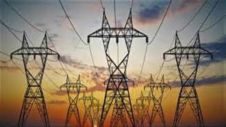 Turkeys Daily Power Consumption Up 0.81% on Nov. 11