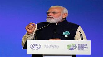 Worlds First Transnational Solar Panel Network Launched at COP26