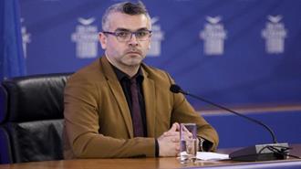 Αθανάσιος Δαγούμας: Μη Φοβάστε να Αλλάξετε Ενεργειακό Πάροχο