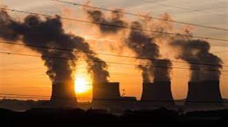 Business As Usual for Global Fossil Fuel Firms for Now After UN Climate Deal