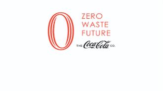 Πάνω Από 1.000 Τόνους Ανακυκλώσιμων Υλικών Έχει Συλλέξει το Zero Waste Future της Coca-Cola Υπό την Αιγίδα του ΥΠΕΝ: