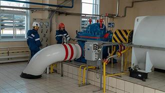 Belarus Stops Oil Supplies to Poland Due to Unscheduled Maintenance