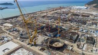Russias Sberbank to Lend $800 Million for Akkuyu NPP Project in Turkey