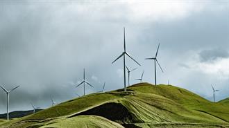 TERNA ENERGY SELECTS INTEC S.A. and the PI SYSTEM, OSIsoft’s Leading Data Management Platform, for its Renewable Energy Assets
