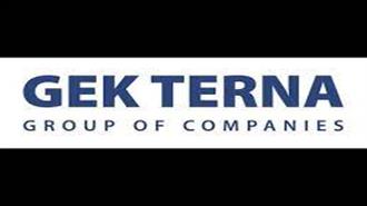 EBRD Invests 25 Mln Euro in Greeces Gek Terna Bond Issue