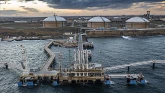 Highlights of Global Energy Market in 2021