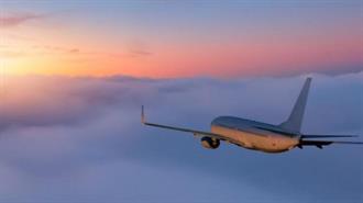 Δανία: Πρωθυπουργική Δέσμευση για «Πράσινες Πτήσεις»