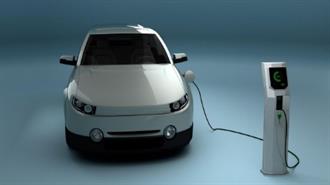 Τα Πλάνα των Κατασκευαστών Αυτοκινήτων για τα Επόμενα Χρόνια «Βλέπουν» Μόνο την Ηλεκτροκίνηση