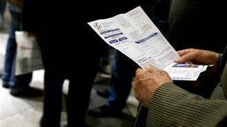 Aποκλειστικά στο MyRae τα Παράπονα για Λογαριασμούς Ρεύματος & Αερίου - 100δες τα Εκκρεμή Αιτήματα Καταναλωτών