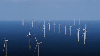 Scotland Αwards Μassive Seabed Rights for Wind Farms in North Sea