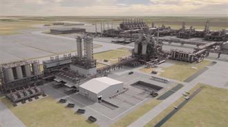 ExxonMobil, Sabic Start Operations at US Facility