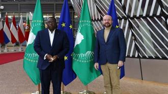 EU-Africa to Tackle Climate Change, Energy, Infrastructure Challenges