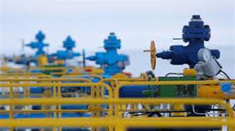 US Finalizing Plans to Divert Gas to Europe if Russia Cuts Off Supply
