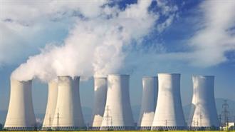 Ουκρανός Διπλωμάτης: Μικρή η Πιθανότητα Πολέμου «σε Χώρα με 15 Πυρηνικούς Αντιδραστήρες»