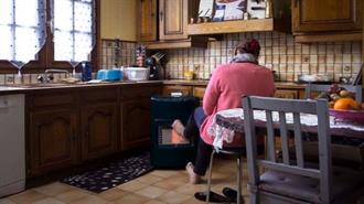 Σχεδόν τα Μισά Νοικοκυριά των Ηλικιωμένων Τσέχων Υποφέρουν από Ενεργειακή Φτώχεια