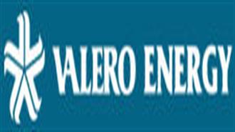 Επέκταση της Valero εκτός Η.Π.Α.