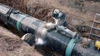 Serbia Breaks Ground for Gas Link With Bulgaria