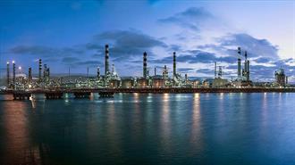 Oil Up On Expectations of Tight Market Due to OPEC+ Output Policy