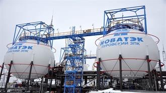 Eni, Novatek Find No Oil, Gas Offshore Montenegro - Report