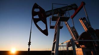 Oil Prices Show Limited Rises on Prospect of Sanctions Lift on Iran