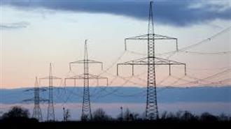 Turkeys Daily Power Consumption Down 0.64% on Feb. 10