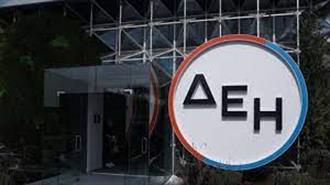 Axia: Ψήφος Εμπιστοσύνης στη ΔΕΗ Παρά τις Πιέσεις