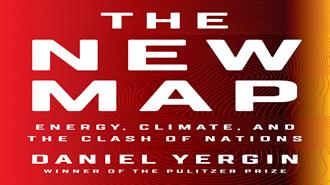 Daniel Yergin: The New Map