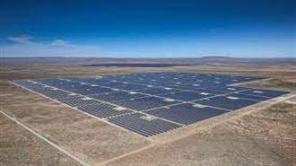 Iraq, Kuwait Unveil Plans for New Hydrogen and Solar Projects