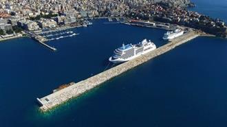 HRADF Receives Binding Offer for the Sub-Concession of a Terminal Within the “Philippos II” Port