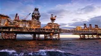 Νέα Πνοή για το Φυσικό Αέριο στην Ανατολική Μεσόγειο;