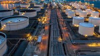 Gas Prices Retreat With Supplies to Europe Unaffected By Russian Attack on Ukraine