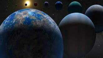 Η NASA Επιβεβαίωσε την Ανακάλυψη-Ορόσημο 5.000 Εξωπλανητών (Video)