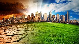 Κλιματική Αλλαγή: Οι Παγκόσμιες Οικονομίες Αναζητούν Τρόπους Αντιμετώπισης για την Υπερθέρμανση του Πλανήτη