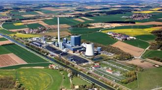 Ολλανδία: Παράταση σε Λειτουργία Λιγνιτικής Μονάδας