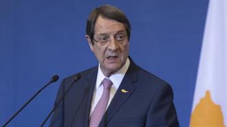 ΠτΔ: Η Κύπρος Μπορεί να Αξιοποιήσει τα Κοιτάσματά της