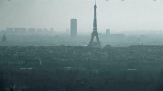 ΕΕ: Το 96% των Κατοίκων Αστικών Περιοχών στις 27 Χώρες Μέλη Εκτίθεται στην Ατμοσφαιρική Ρύπανση