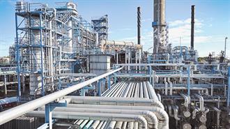 Φυσικό Αέριο σε Ρούβλια: Πολιτική Ή Εμπορική Απόφαση;