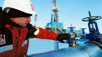 Λιθουανία: Η Πρώτη Ευρωπαϊκή Χώρα που Σταματά τις Εισαγωγές Ρωσικού Φυσικού Αερίου