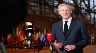 Γαλλίας- Λεμέρ: Άνθρακας και Πετρέλαιο στις Πιθανές Κυρώσεις που θα Συζητηθούν στο Ecofin