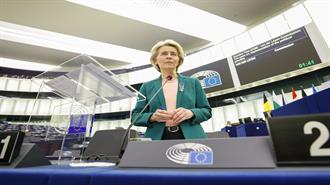 Πράσινη Συμφωνία: Το Ευρωκοινοβούλιο Επικαιροποίσε τους Κανόνες Χρηματοδότησης για τις Διευρωπαϊκές Ενεργειακές Υποδομές