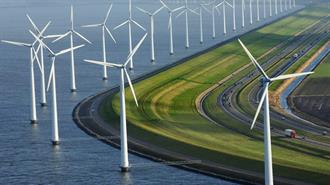 Πορτογαλία: Στόχος το Μερίδιο των ΑΠΕ στην Παραγωγή Ηλεκτρικής Ενέργειας να Φτάσει στο 80% έως το 2026